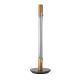 Veioze - Lampa de masa LUX, LED Glass and porcelain marble