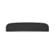 Plafoniere - Plafoniera LED CCT design circular Cedrone PL Nero 30