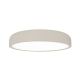 Plafoniere - Plafoniera LED CCT design circular Cedrone PL Toupe 30