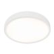 Plafoniera LED CCT design circular Cedrone PL Bianco 30