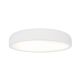 Plafoniere - Plafoniera LED CCT design circular Cedrone PL Bianco 30
