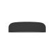 Plafoniere - Plafoniera LED CCT design circular Cedrone PL Nero 22