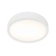 Plafoniere - Plafoniera LED CCT design circular Cedrone PL Bianco 22