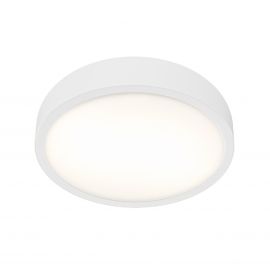 Plafoniere - Plafoniera LED CCT design circular Cedrone PL Bianco 22