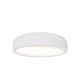 Plafoniere - Plafoniera LED CCT design circular Cedrone PL Bianco 22