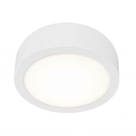 Plafoniere - Plafoniera LED CCT design circular Cedrone PL Bianco 12