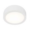 Plafoniera LED CCT design circular Cedrone PL Bianco 12