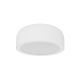 Plafoniere - Plafoniera LED CCT design circular Cedrone PL Bianco 12