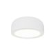 Plafoniere - Plafoniera LED CCT design circular Cedrone PL Bianco 12