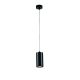 Pendule, Lustre suspendate - Pendul suspendat cu spot GU10 Kika S 85