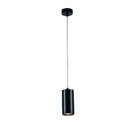 Pendule, Lustre suspendate - Pendul suspendat cu spot GU10 Kika S 85
