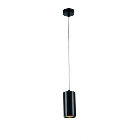 Pendule, Lustre suspendate - Pendul suspendat cu spot GU10 Kika S 85