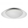 Plafoniera LED moderna SIDE 450 17W alba