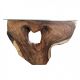 Console - Consola design unicat CUSCO