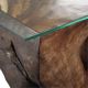 Console - Consola design unicat CUSCO
