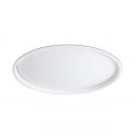 Plafoniera LED moderna LUAN
