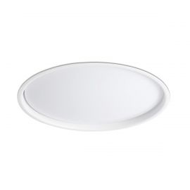 Plafoniere - Plafoniera LED moderna LUAN