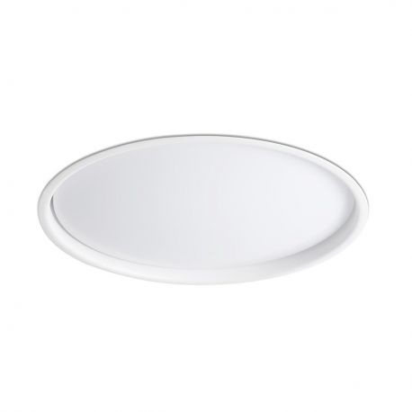 Plafoniere - Plafoniera LED moderna LUAN