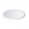 Plafoniera LED moderna LUAN