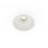 Rama spot LED incastrabil GAS alb