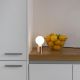 Veioze - Veioza design modern minimalist TEN cupru