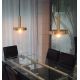Pendule, Lustre suspendate - Pendul design modern WHIZZ II