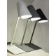 Lampi birou - Lampa de masa CARDIFF gri