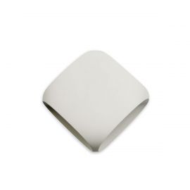 Aplice - Aplica de exterior BU-OH LED alba