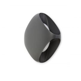 Aplice - Aplica de exterior BU-OH LED gri