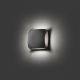 Aplice - Aplica de exterior BU-OH LED gri