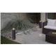 Stalpi - Stalp LED / Lampa de exterior BU-OH II