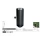 Stalpi - Stalp LED / Lampa de exterior BU-OH II