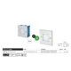 Spoturi - Spot LED incastrabil de exterior FROL