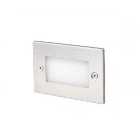 Spoturi - Spot LED incastrabil de exterior GRON