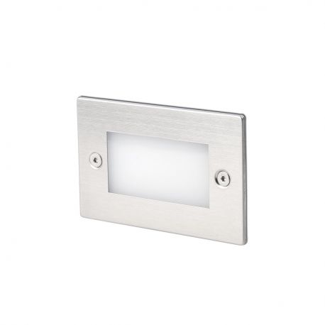 Spoturi - Spot LED incastrabil de exterior GRON