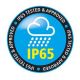 Spoturi - Spot LED incastrabil de exterior IP65 iluminat ambiental SOUN gri