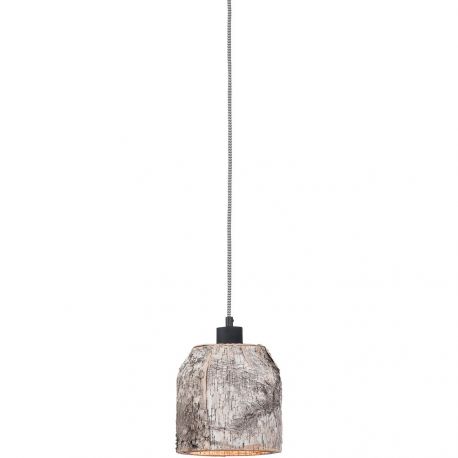 Pendule, Lustre suspendate - Pendul din lemn ASPEN