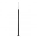 Stalp LED de iluminat exterior modern TRAM