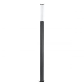 Stalpi - Stalp LED de iluminat exterior modern TRAM