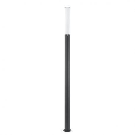 Stalpi - Stalp LED de iluminat exterior modern TRAM