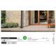 Stalpi - Stalp LED de iluminat exterior modern TRAM