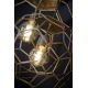 Pendule, Lustre suspendate - Pendul/ Lustra MARRAKESH S