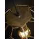 Pendule, Lustre suspendate - Pendul/ Lustra MARRAKESH S