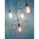 Pendule, Lustre suspendate - Pendul/ Lustra MARRAKESH S