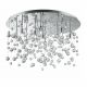 Plafoniere - Plafoniera NEVE PL12
