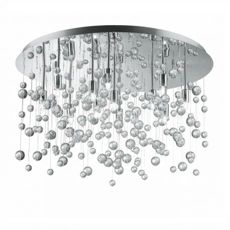 Plafoniere - Plafoniera NEVE PL12