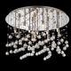Plafoniere - Plafoniera NEVE PL12