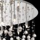 Plafoniere - Plafoniera NEVE PL15