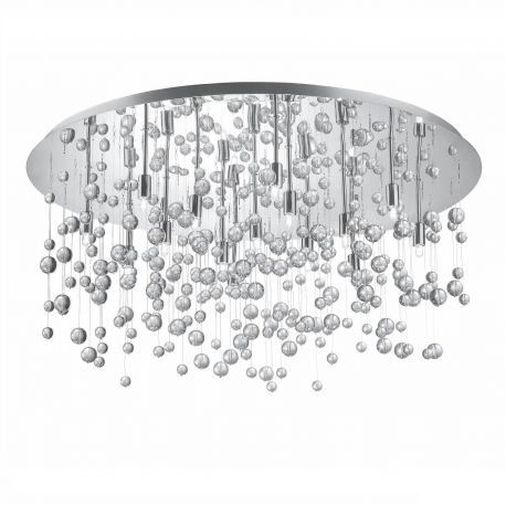 Plafoniere - Plafoniera NEVE PL15