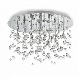 Plafoniere - Plafoniera NEVE PL8